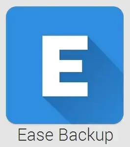 Ease Backup Pro v1.04