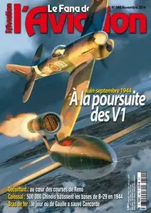 Le Fana de L'Aviation - Novembre 2014
