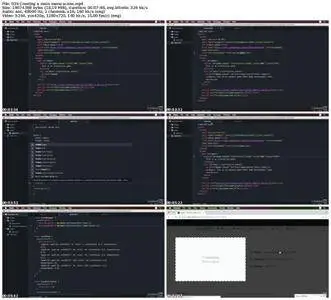 Lynda - Learning HTML5 Game Development