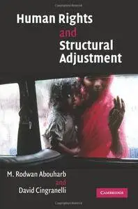 Human Rights and Structural Adjustment [Repost]