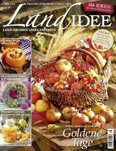 Landidee Germany - September/Oktober 2017