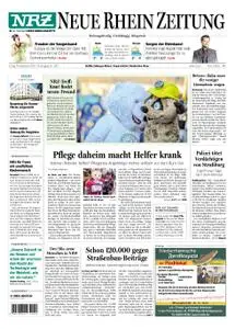 NRZ Neue Rhein Zeitung Moers - 14. Dezember 2018