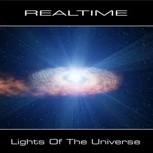 Realtime - Lights Of The Universe 