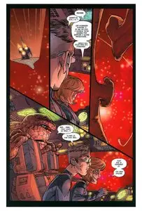 Ultimate Fantastic Four - Tome 01 à 32 (complet)