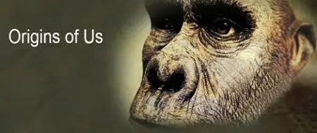BBC - Origins of Us S01E02: Guts (2011)