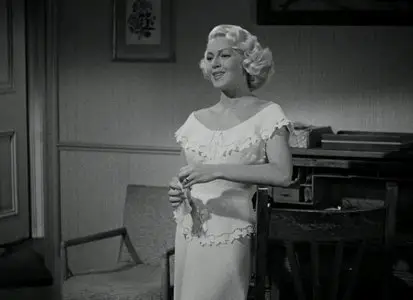 The Postman Always Rings Twice (1946)