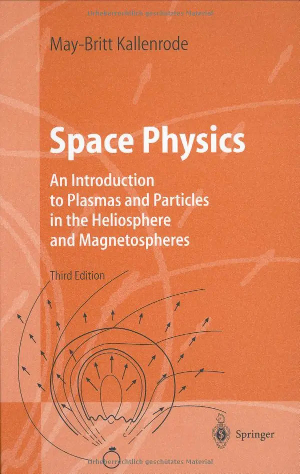 Space physics. Introduction to physics. Introduction to Plasma physics and Controlled Fusion.. Гелиосфера логотип.