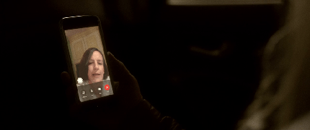 The Toll (2020)