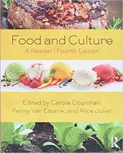 Food and Culture: A Reader Ed 4