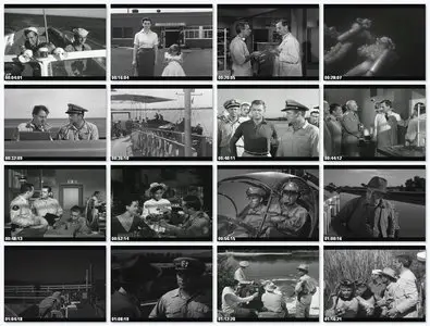 The Monster That Challenged the World (1957)