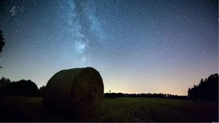 Meteor Strike Fireball From Space (2013)