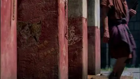 Rome S02E10