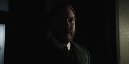 The Alienist S02E01