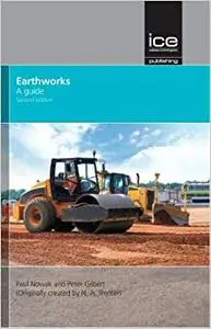 Earthworks: A Guide, 2nd edition (Repost)