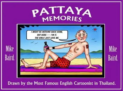 «Pattaya Memories» by Baird, Michael J