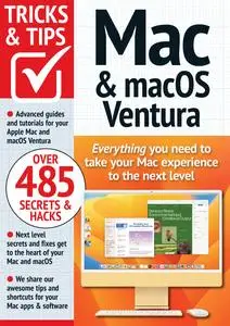 Mac Tricks and Tips – 18 May 2023