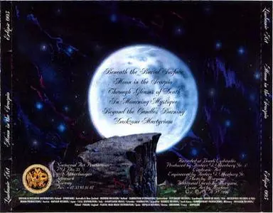 Limbonic Art - Moon In The Scorpio (1996)