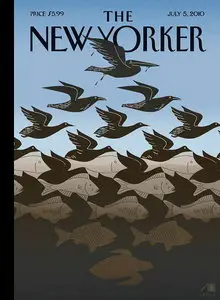 The New Yorker July 05, 2010