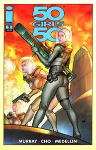 50 girls 50 (2011) Complete (repost)
