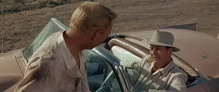 The River's Edge (1957)