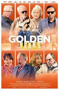 Golden Years - La banda dei pensionati (2016)