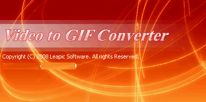 Leapic Video to GIF Converter 3.0