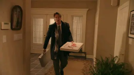 The Night Before the Night Before Christmas (2010)