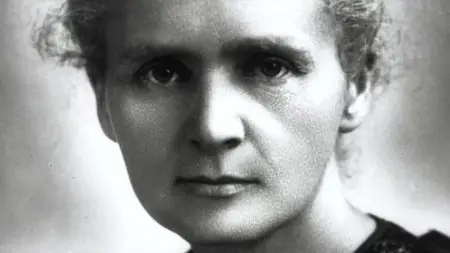 BBC - The Genius of Marie Curie (2013)