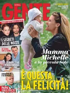 Gente Italia - 29 Aprile 2014