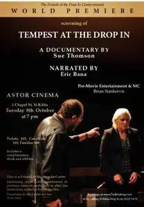Tempest at the Drop in (2013)