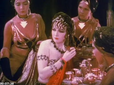 The King of Kings (1927) [The Criterion Collection #266] (Reupload)