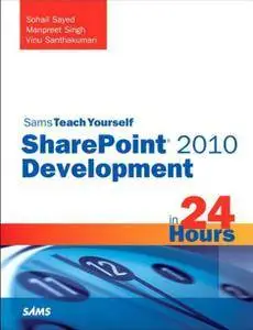 Sams Teach Yourself SharePoint