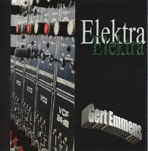 Gert Emmens - Elektra (1999)