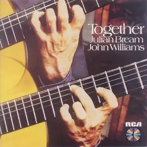 John Williams & Julian Bream - Together (1993) 