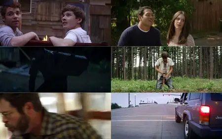 The Kings of Summer (2013)