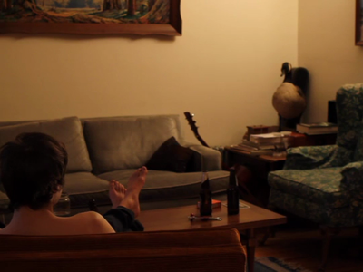 The Zone (2011) 
