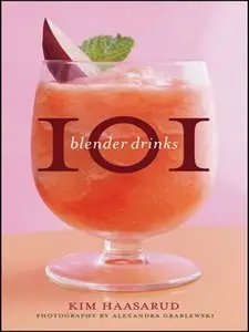 101 Blender Drinks (repost)