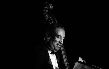 Ray Brown with John Clayton & Christian McBride  - SuperBass: Recorded Live at Scullers (1997)