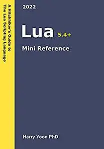Lua Mini Reference 2022