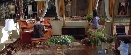 Written By (2009)