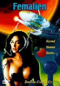 Femalien (1996)