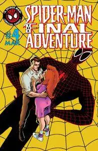 Spider-Man - The Final Adventure 04 (of 04) (1996)