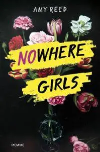 Amy Reed - Nowhere Girls