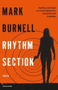 Mark Burnell - Rhythm section