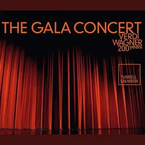 «The Gala Concert» by Karl-Erik Norrman