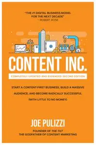 Content Inc., 2nd Edition