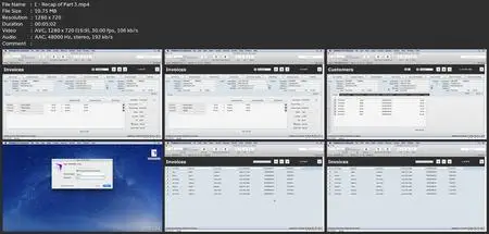 The Philosophy Of Filemaker - Part 4