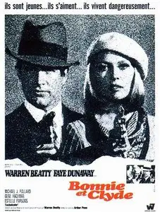 Bonnie and Clyde (1967) Repost