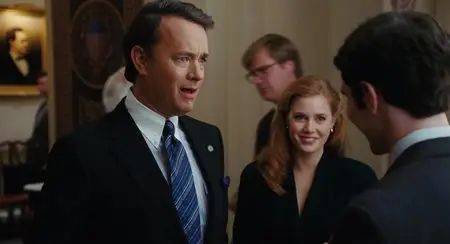 Charlie Wilson's War (2007)