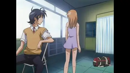 Ikkitousen (2003)